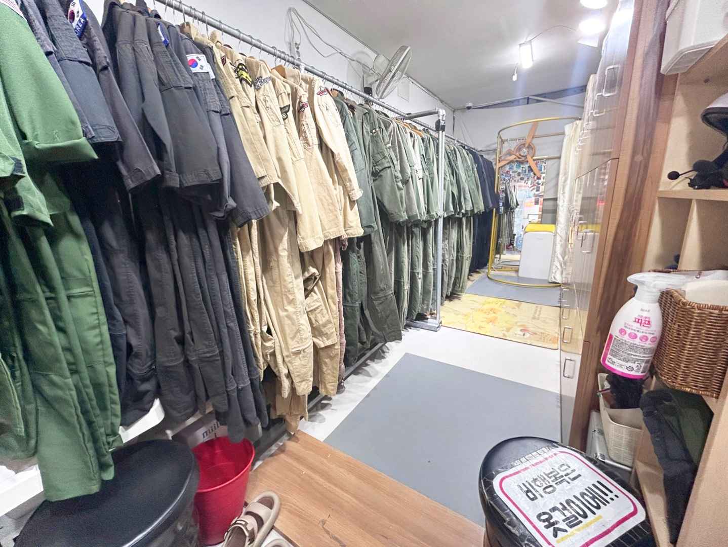 단양 패러글라이딩 패러에 반하다 이미지 3