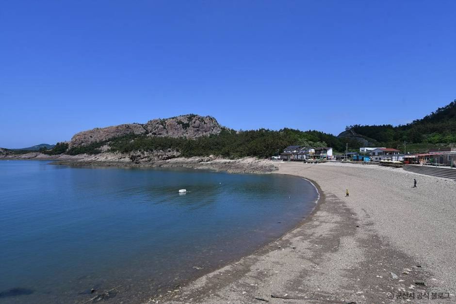 옥돌해변 이미지 1