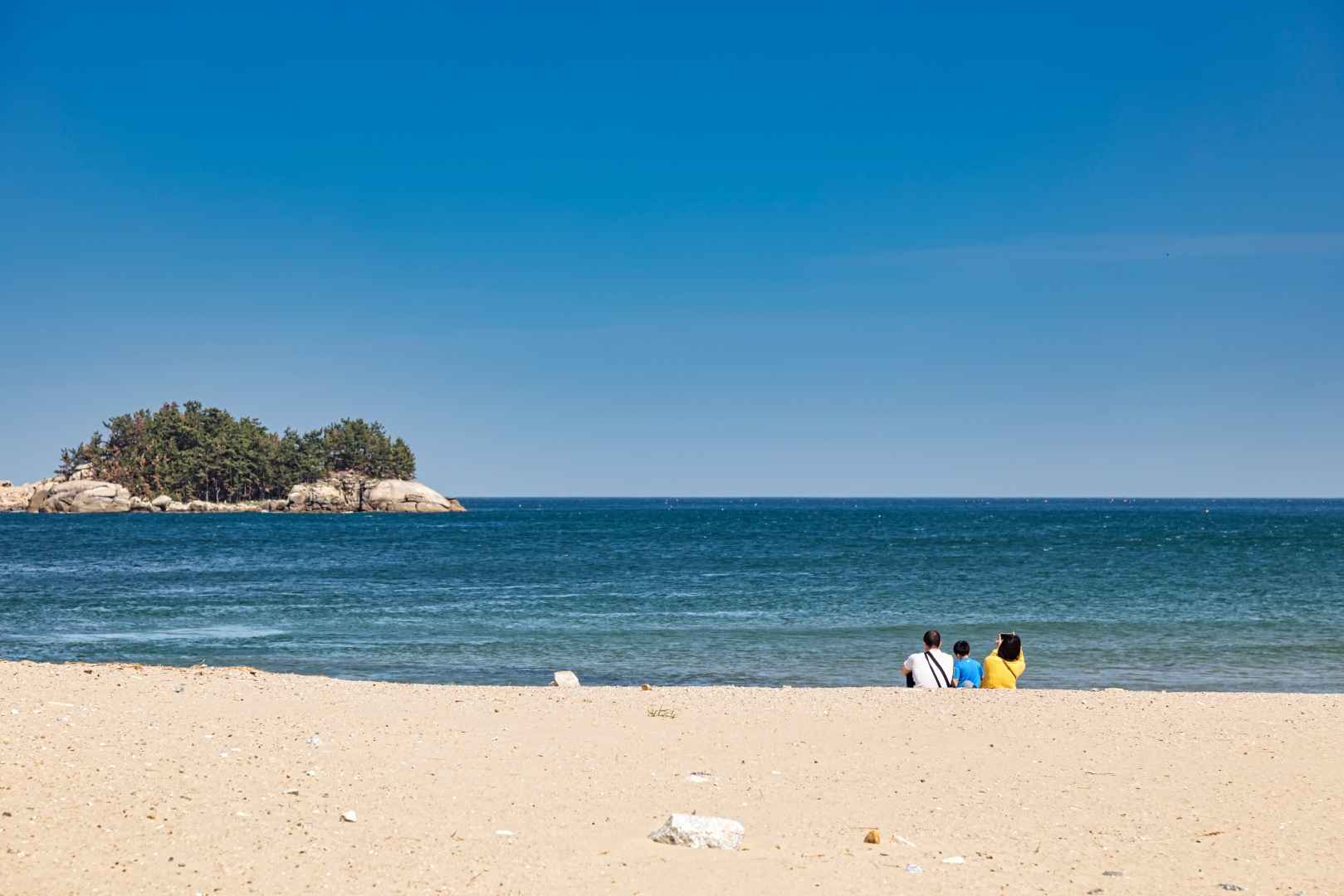 기사문해수욕장 이미지 3
