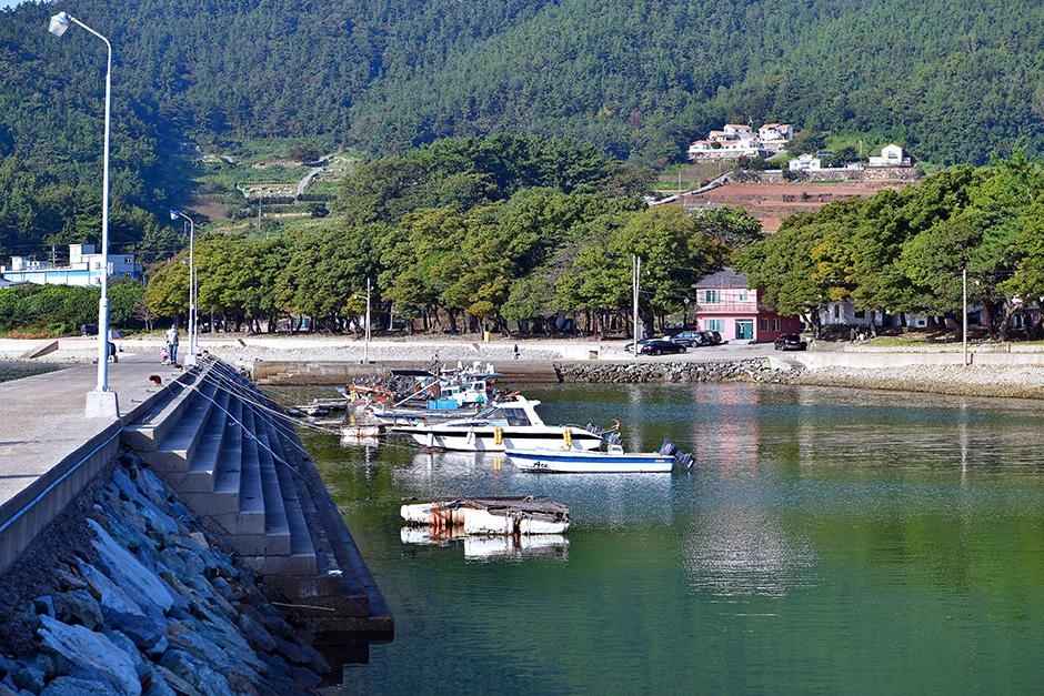 구미동해변 이미지 3
