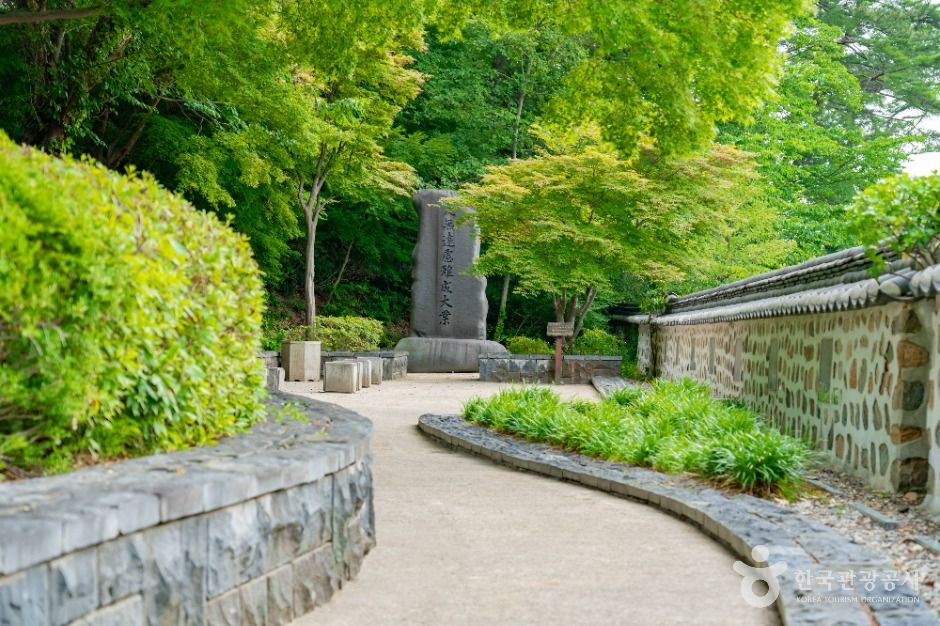 강릉 경포대 이미지 3