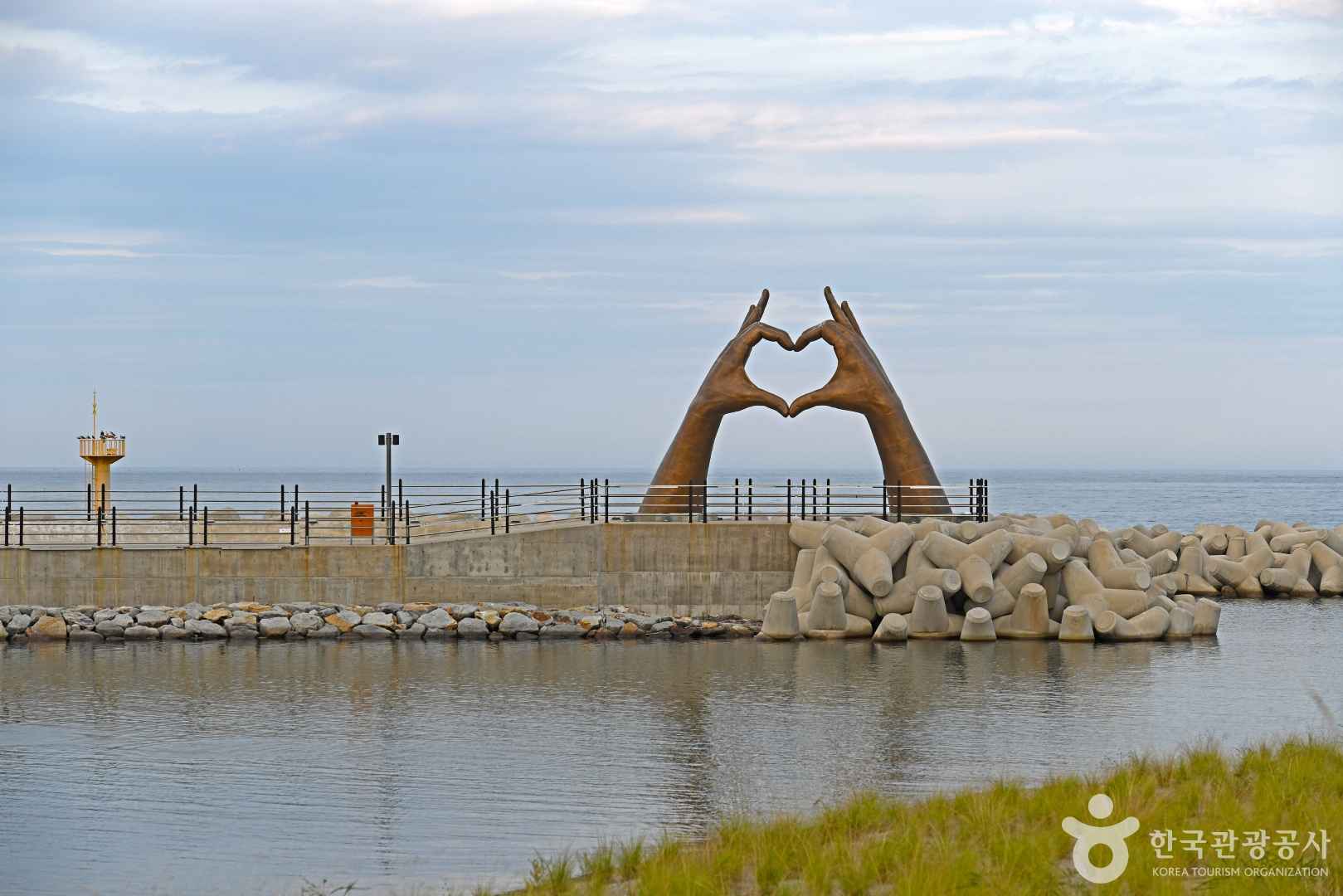 월천해수욕장 이미지 2