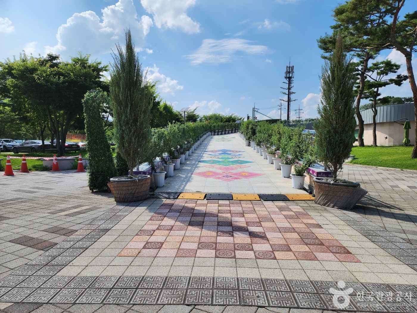 거창창포원 이미지 5