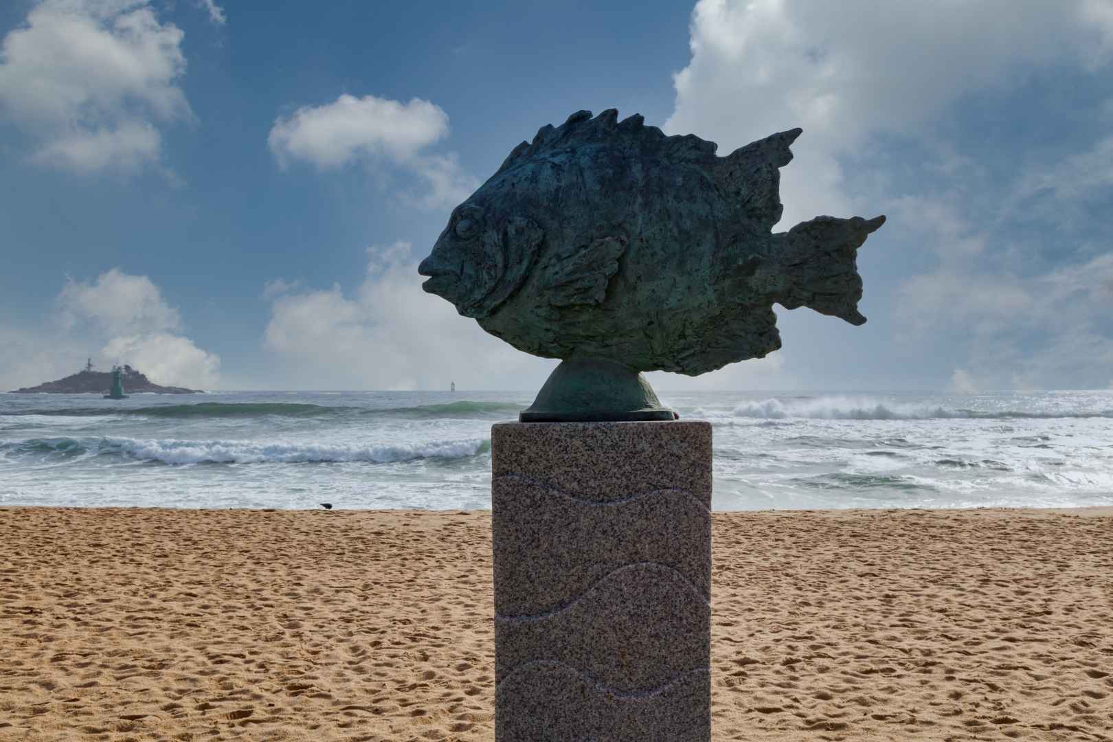 속초해수욕장 이미지 8