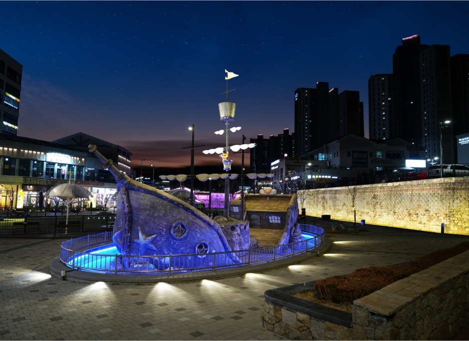 라베니체광장 이미지 5