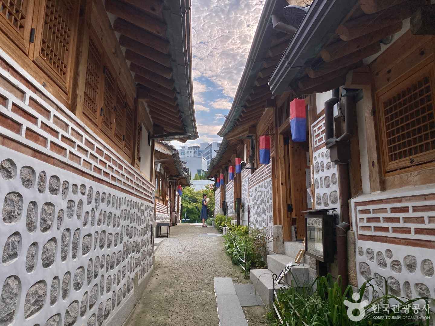 돈의문박물관마을 이미지 4