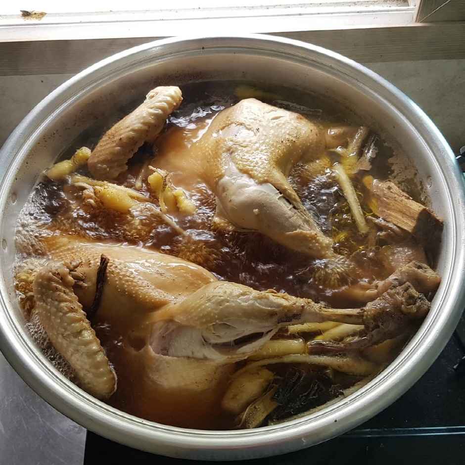 자연드림치유농장 이미지 2