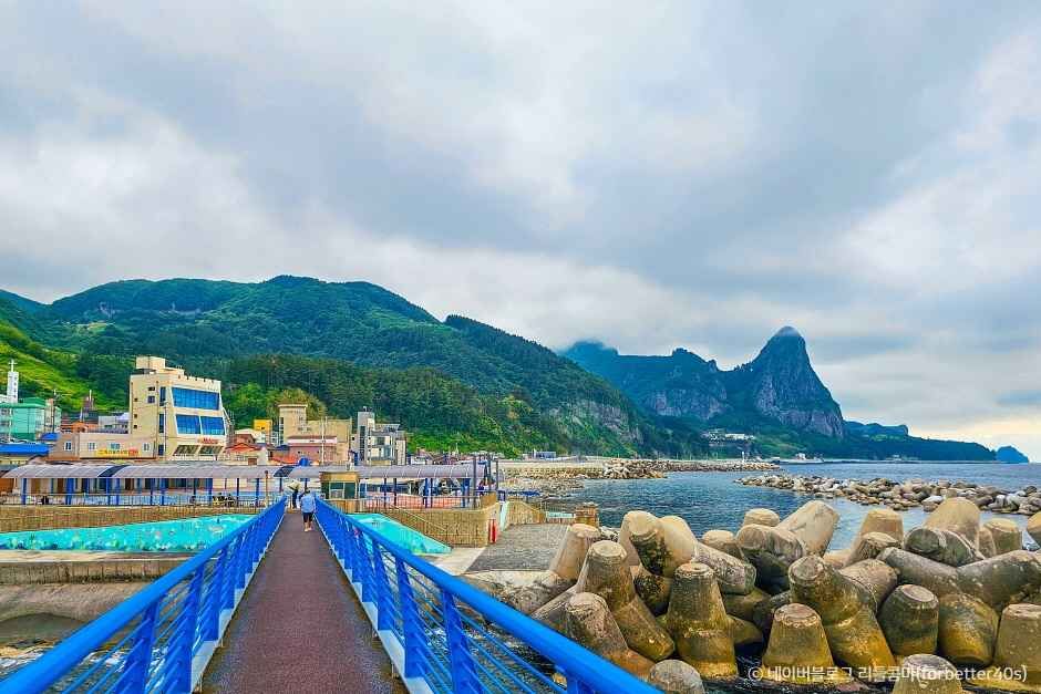 천부해중전망대 이미지 2