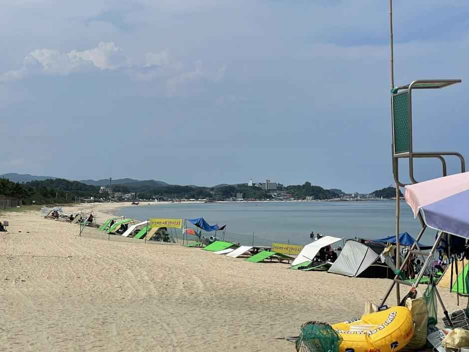 지경리해변 이미지 4