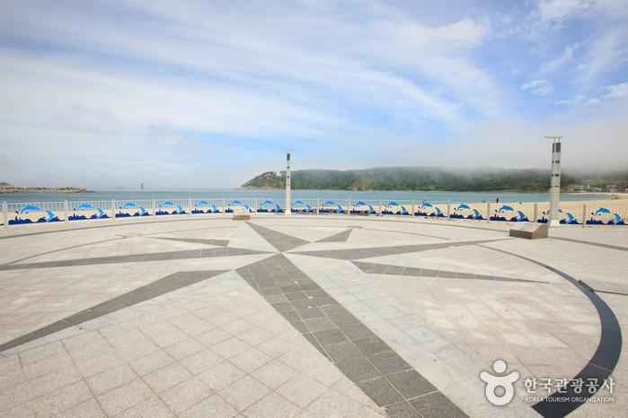 일산해수욕장(울산) 이미지 2
