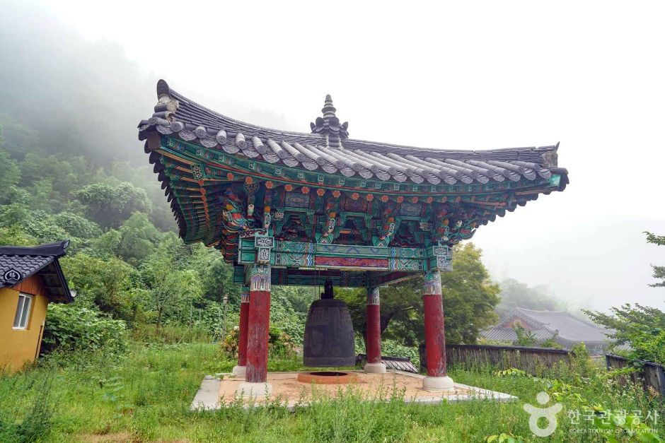 심적사(산청) 이미지 2