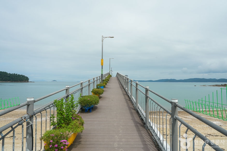 의항리 해상낚시공원 이미지 5