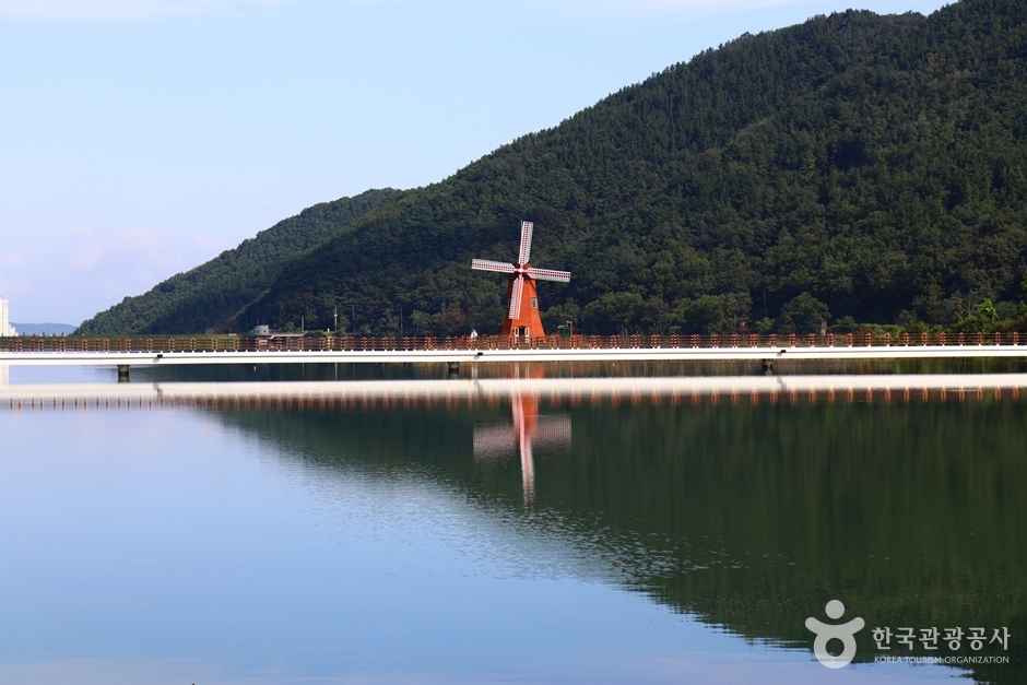 송해둘레길 이미지 3