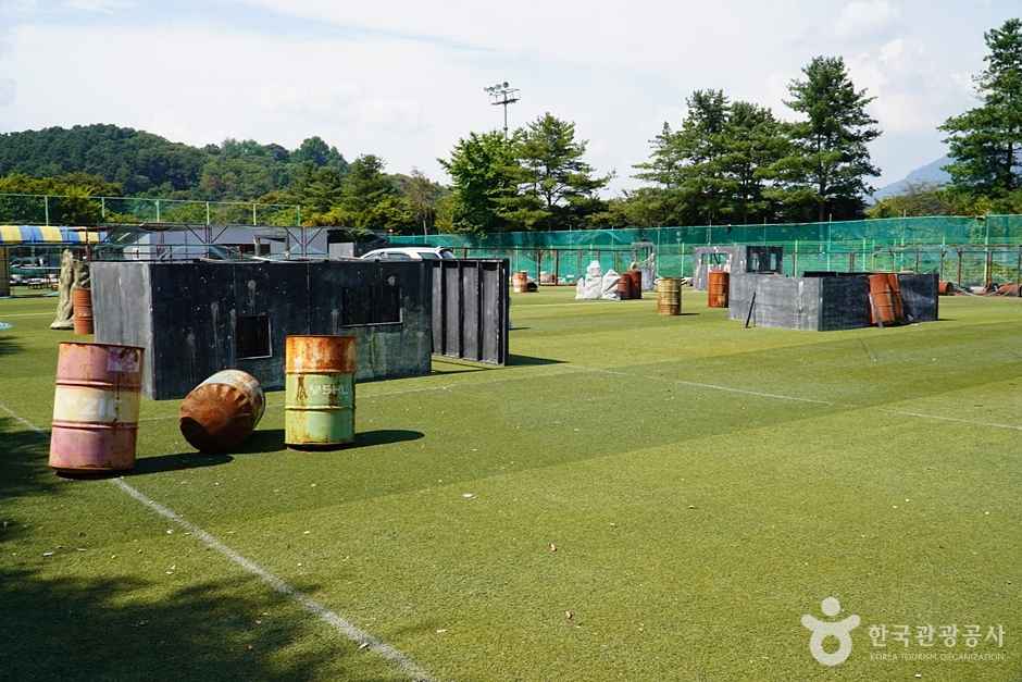 레저테마파크 이미지 6