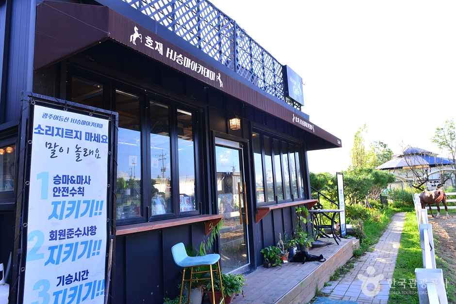 어등산승마클럽 이미지 4