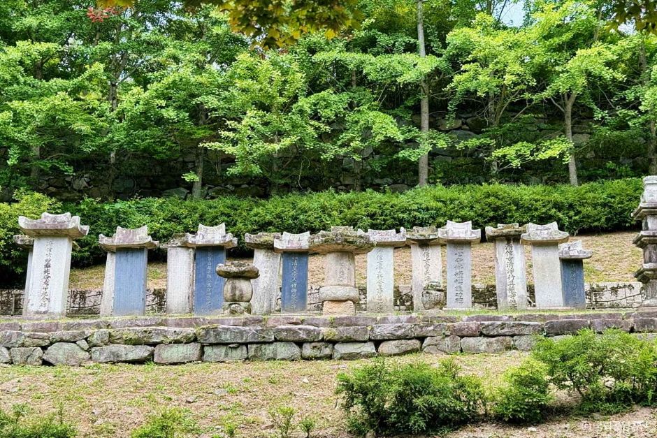 무등산국립공원 이미지 2