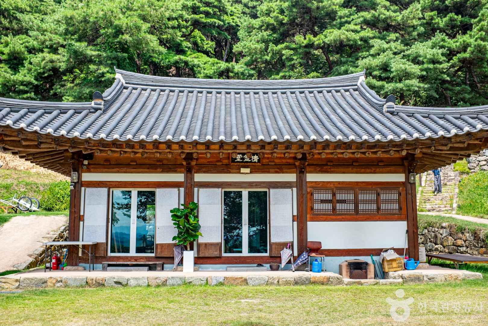 운람사(의성) 이미지 1