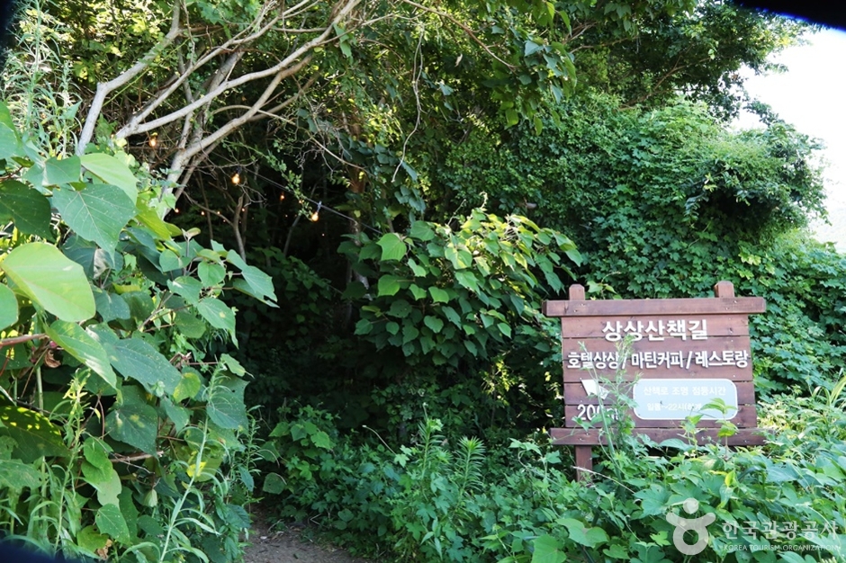 상상산책길 이미지 4