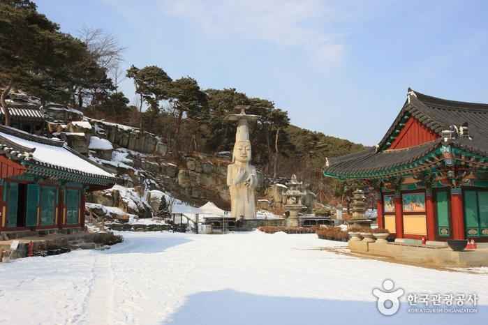 관촉사(논산) 이미지 4