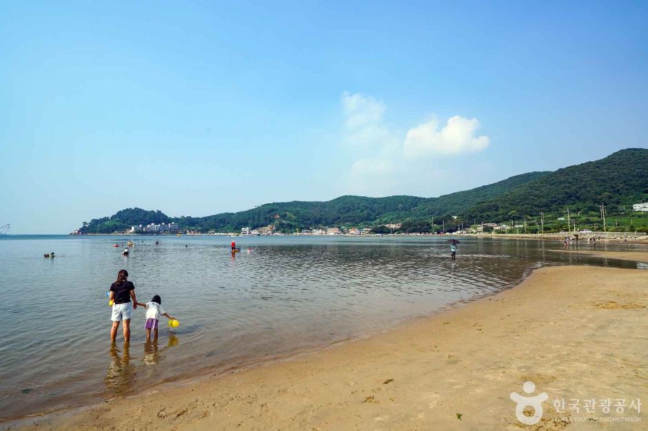 사곡해수욕장 이미지 4