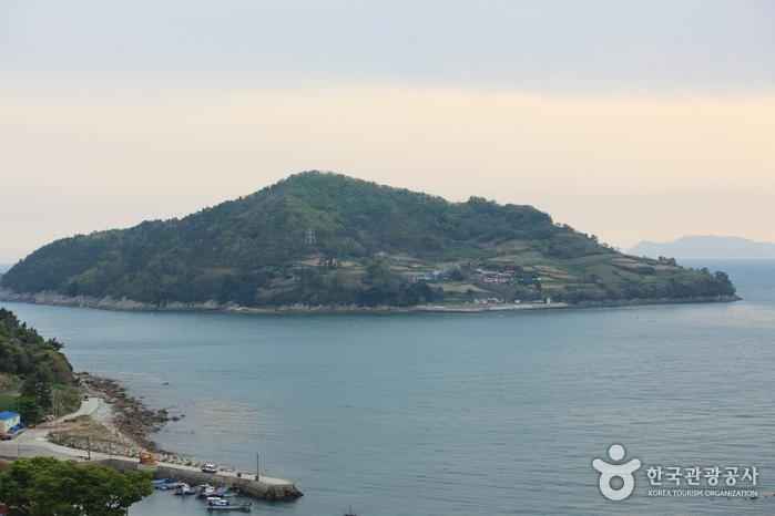 노도(김만중 유허지) 이미지 6