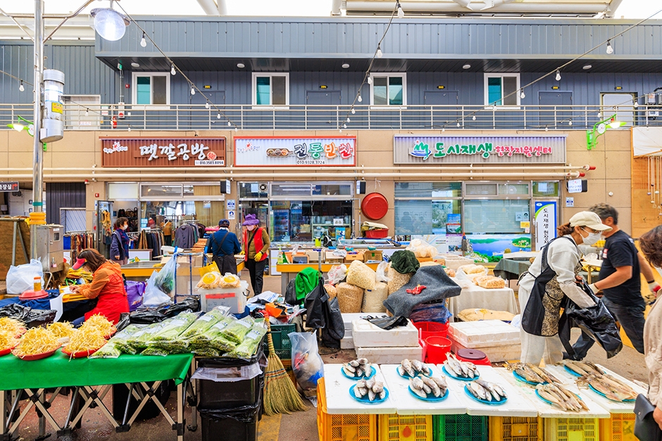 성주 전통시장 이미지 3