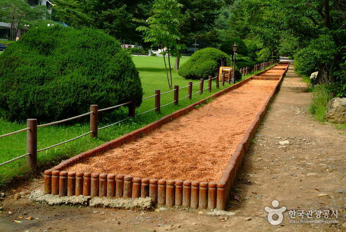 속리산조각공원 이미지 3