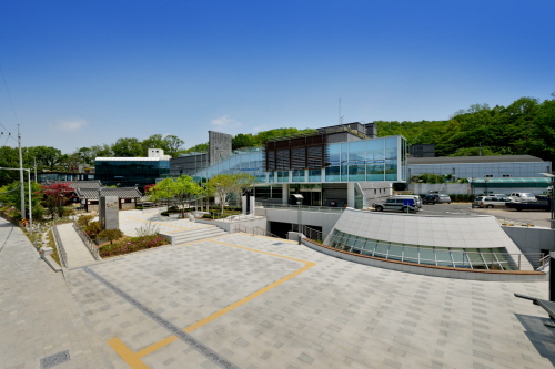 추사박물관(과천) 이미지 1