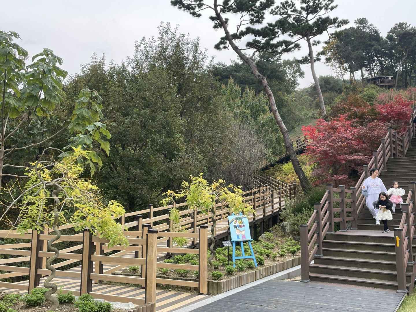 동화마을수목원 이미지 5
