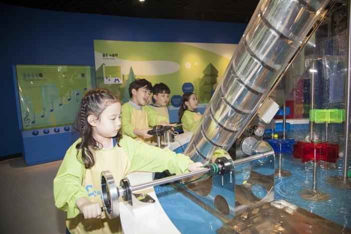 고양어린이박물관 이미지 4