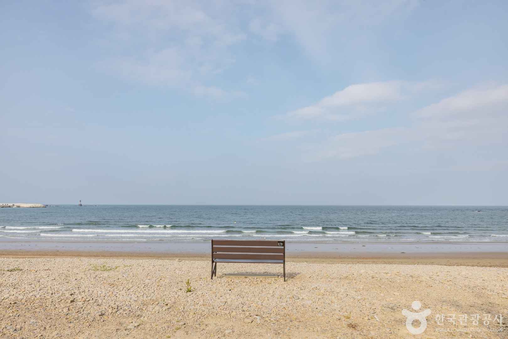 방포해수욕장 이미지 2