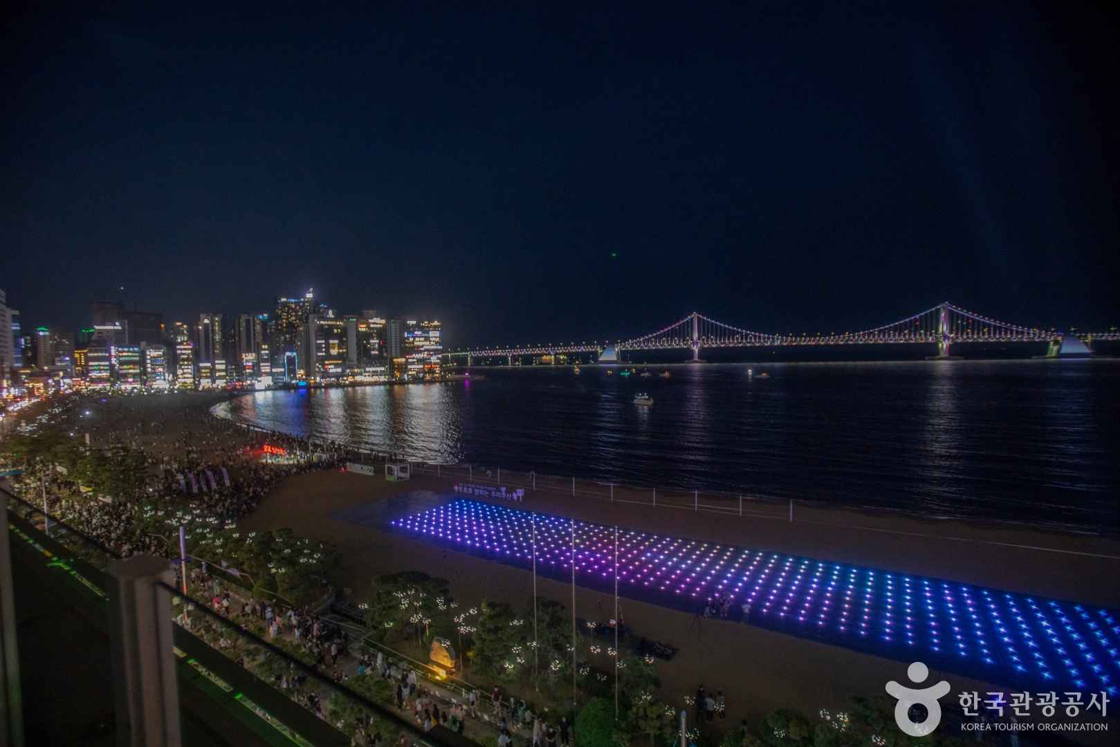 광안리해수욕장 이미지 4