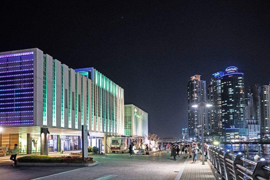 더베이101 이미지 1