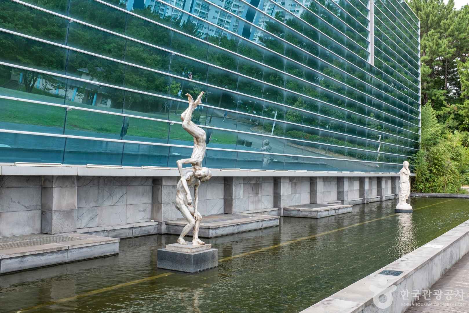 포항시립미술관 이미지 4