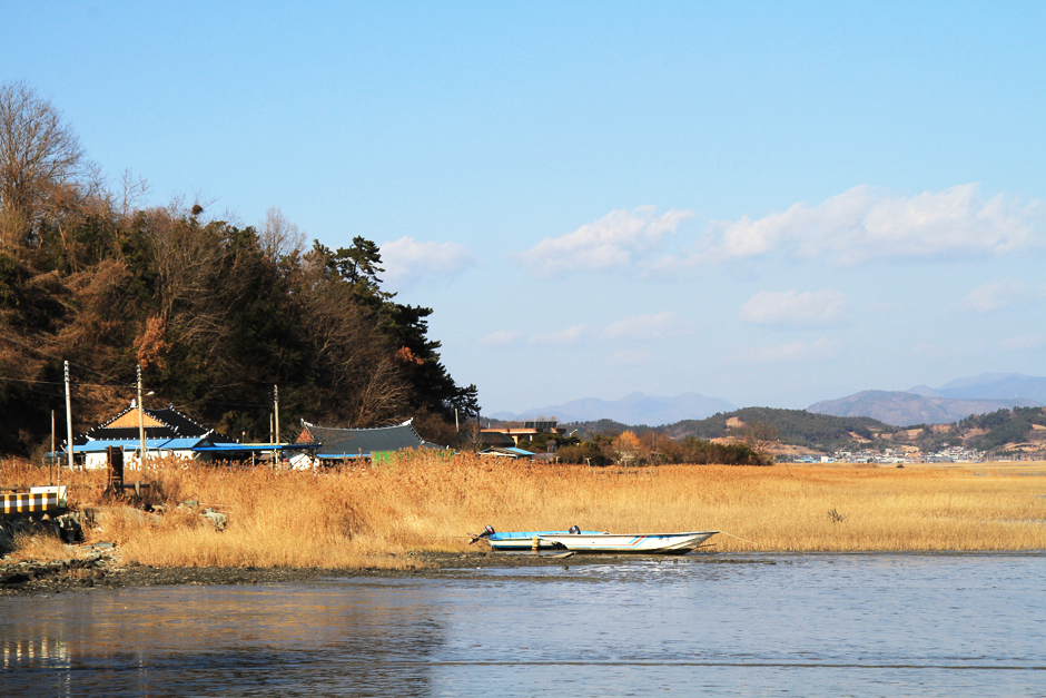 화포해변 이미지 1