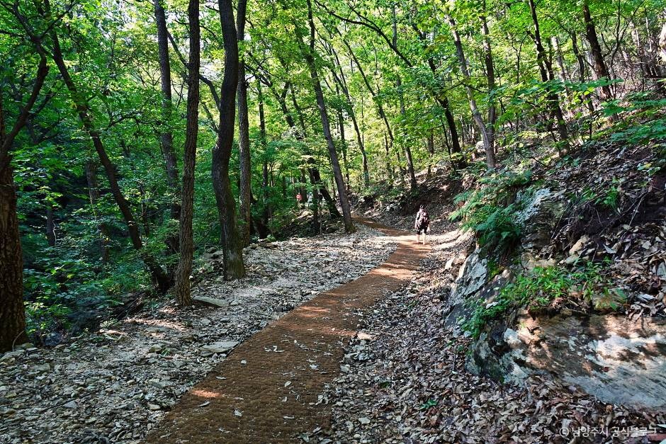 천마산 시립공원 이미지 8