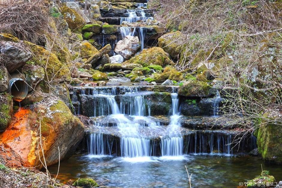 인제 방동약수 이미지 3
