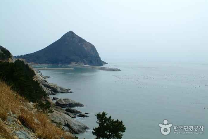 보옥리 공룡알해변 이미지 2