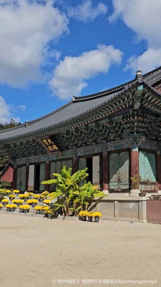 송광사(순천) 이미지 6