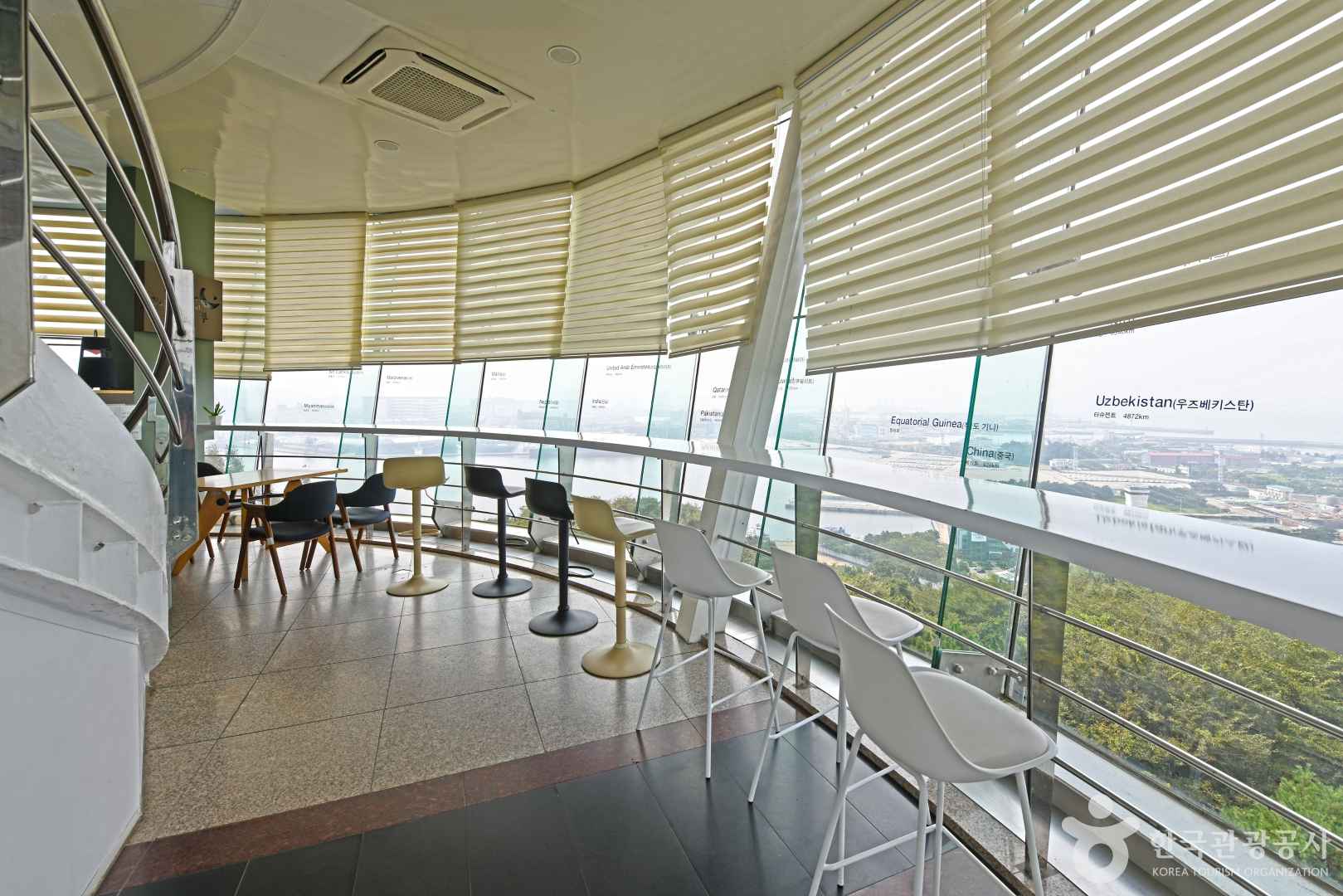 월미산유리전망대 이미지 4