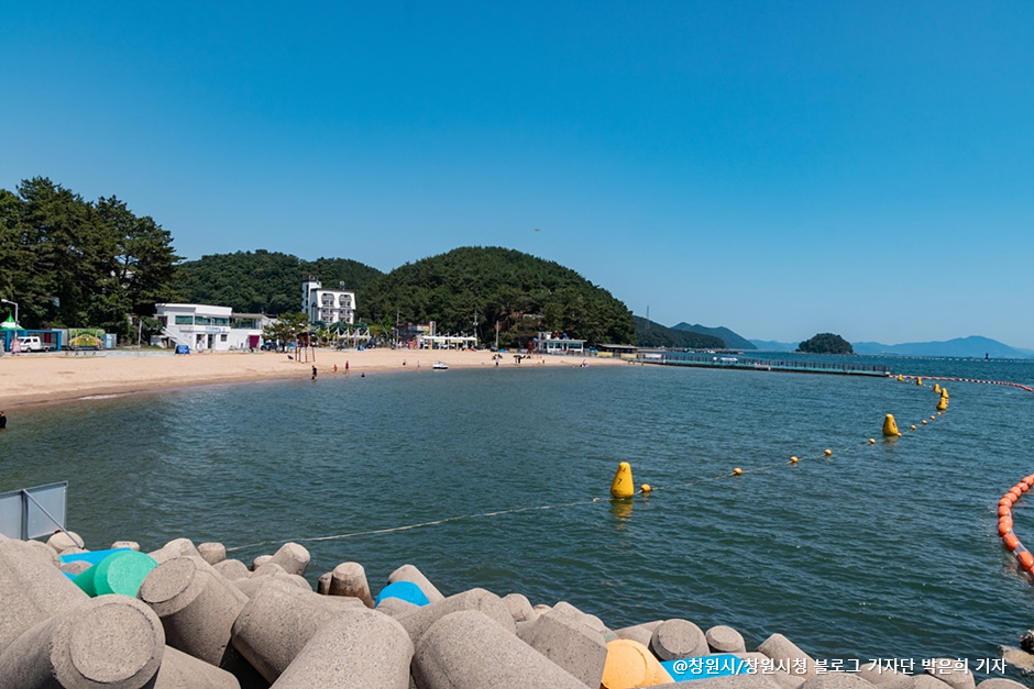 광암해수욕장 이미지 1