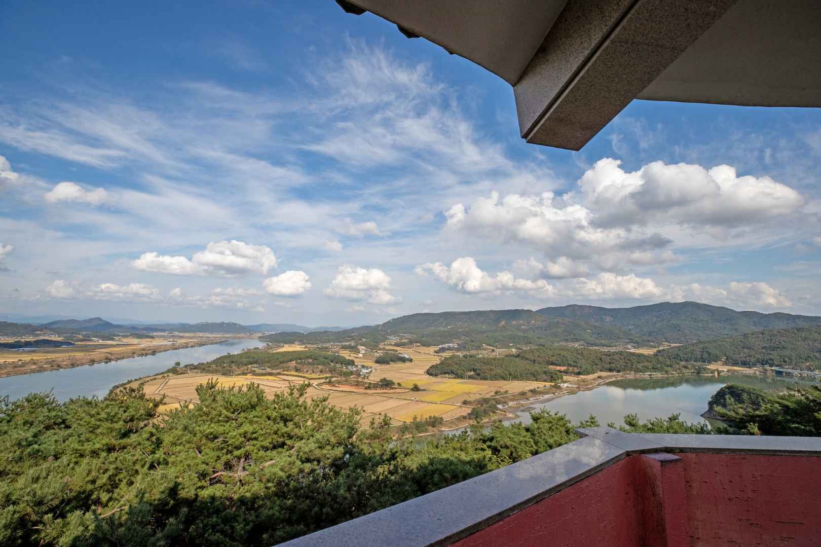 낙동강 경천대(경천대 전망대) 이미지 5