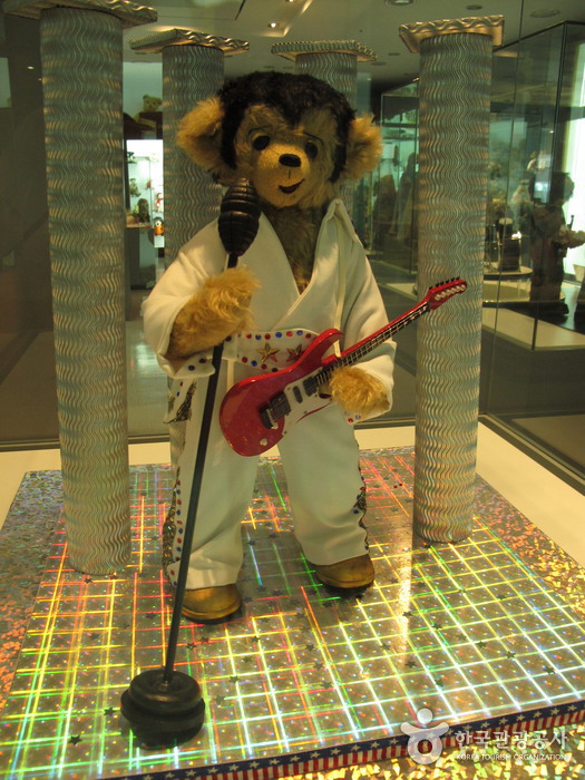 테디베어뮤지엄 제주 이미지 7