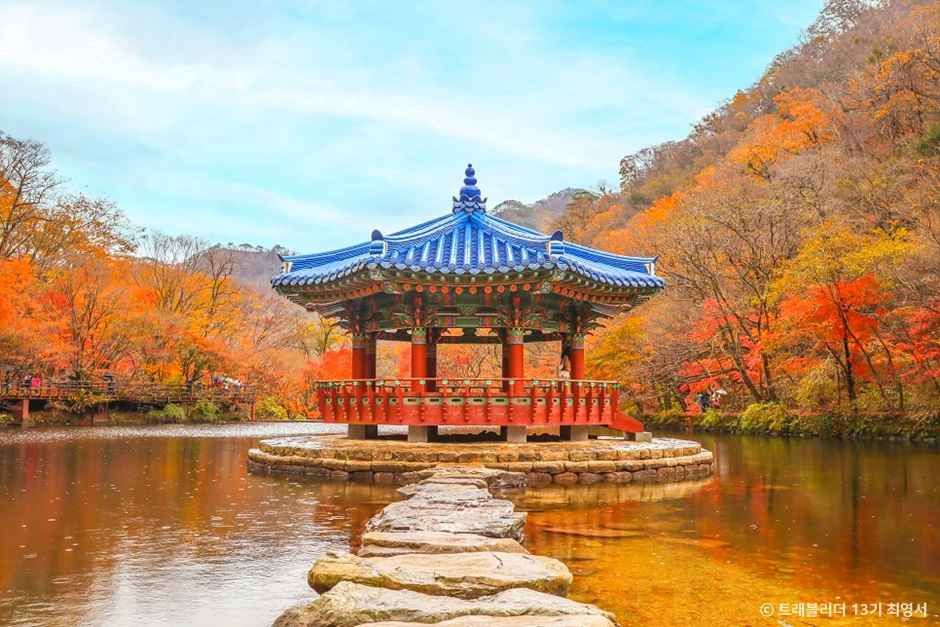 내장산국립공원 이미지 7