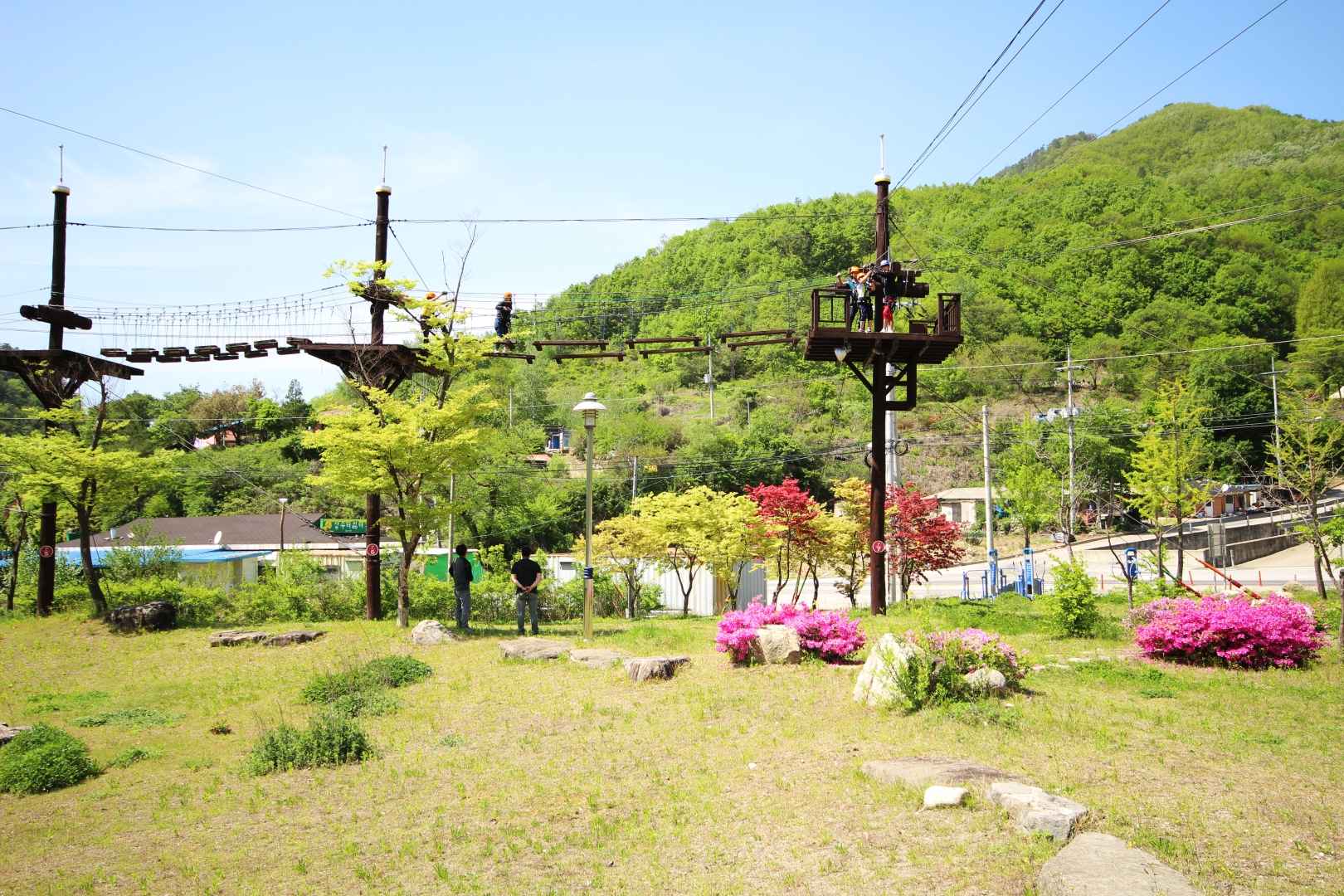 내린천 짚트랙 휴레저 이미지 5