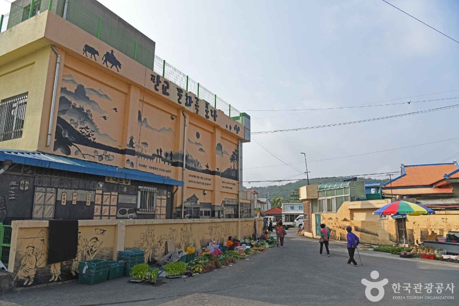판교 시간이멈춘마을 이미지 5