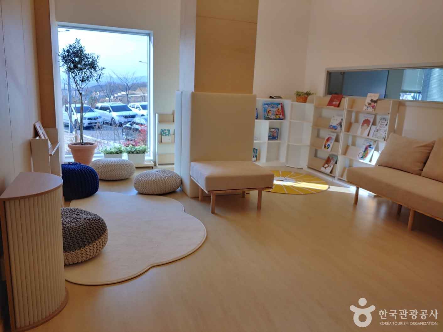 남원시립김병종미술관 이미지 2