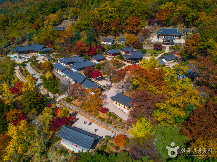 부석사 [유네스코 세계유산] 이미지 1