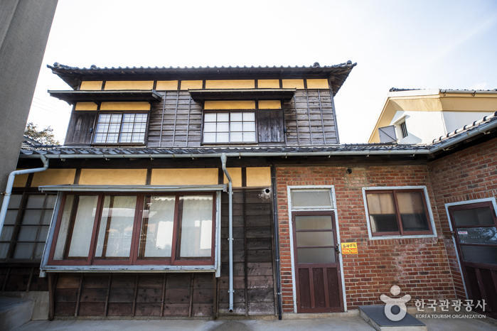군산 시간여행마을 이미지 5