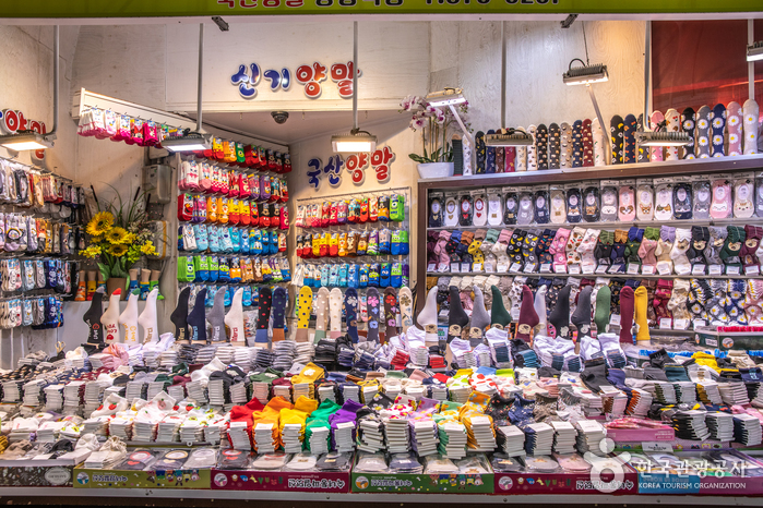인천 신기시장 이미지 4